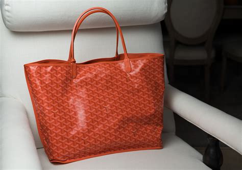 goyard reversible bag|goyard tote with zipper.